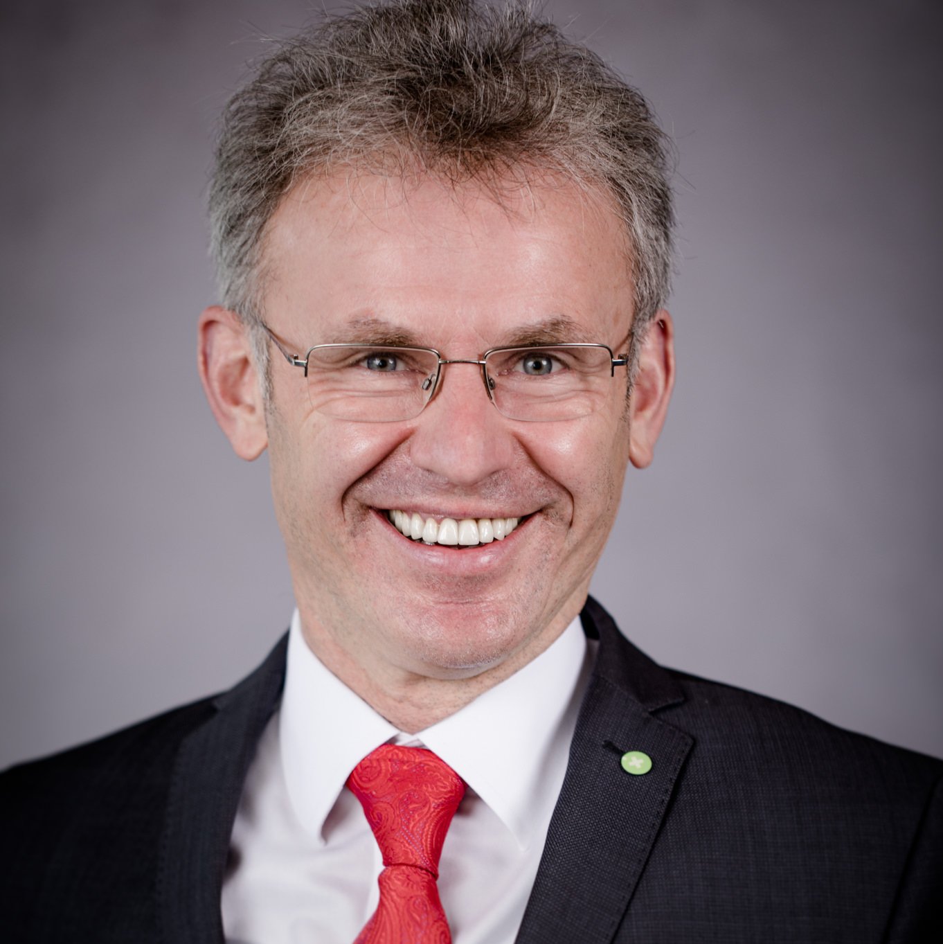 Franz Podechtl - Geschäftsführer