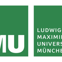 Logo LMU