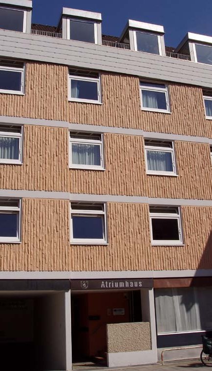 Atriumhaus