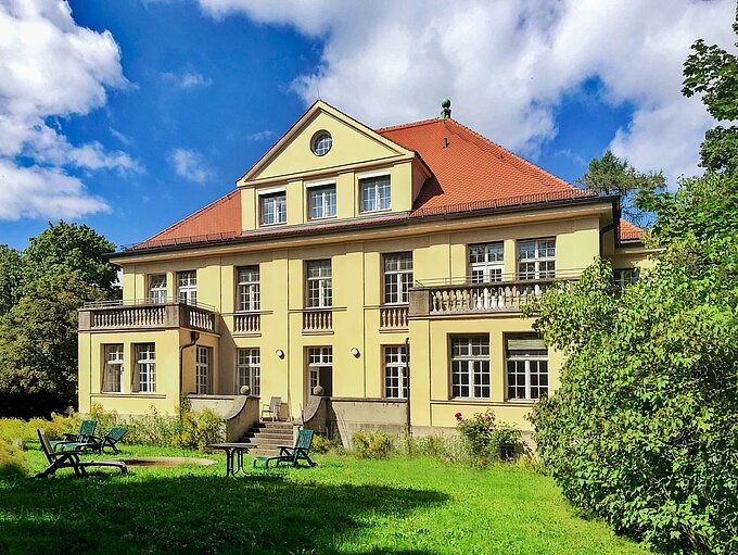 Villa Schwabing