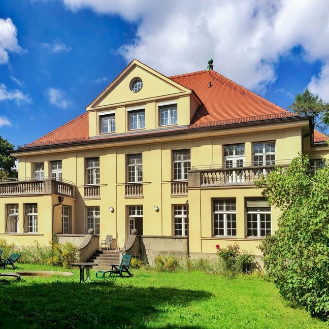 Villa Schwabing