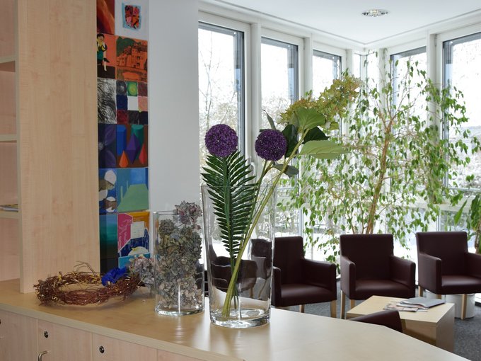 Innenräume Freising