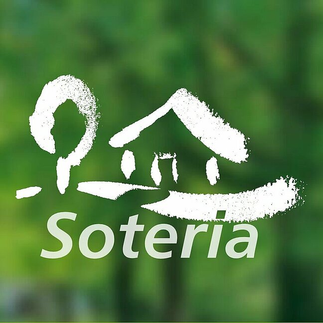 Logo Soteria