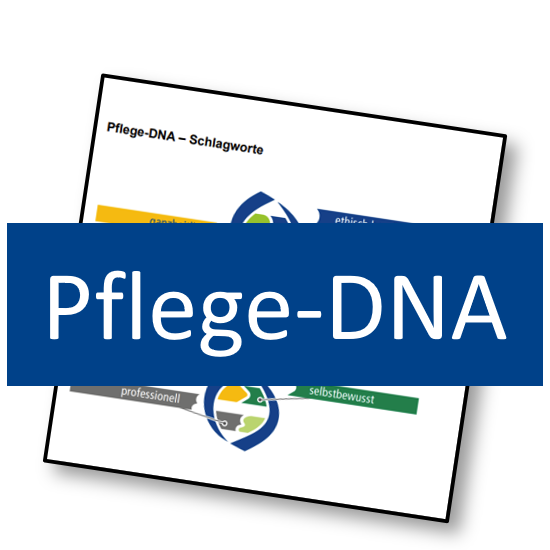 Pflege-DNA